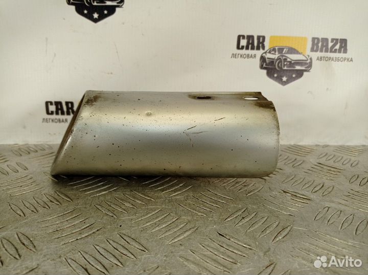 Насадка на глушитель BMW X1