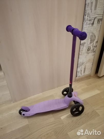 Самокат мини микро. Оригинал, Германия