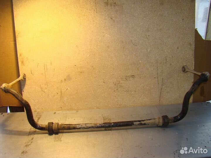 Передний стабилизатор Volkswagen touareg 05г