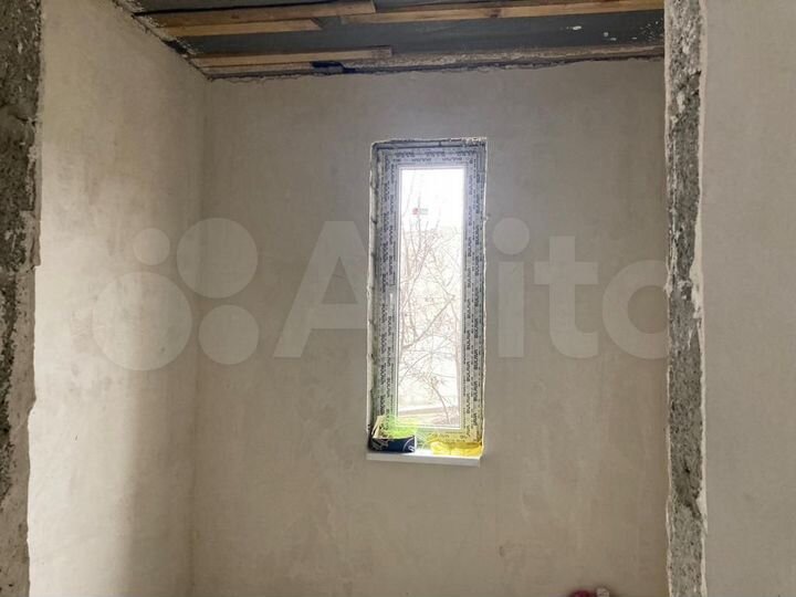 Дом 100 м² на участке 5,7 сот.