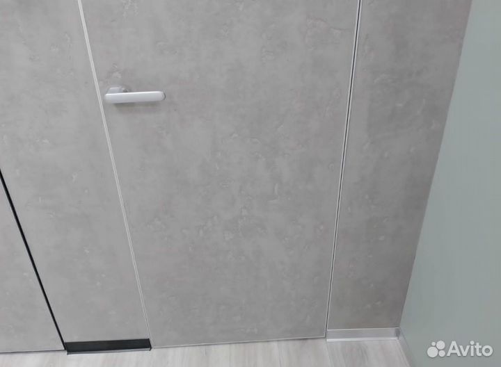 Межкомнатная дверь