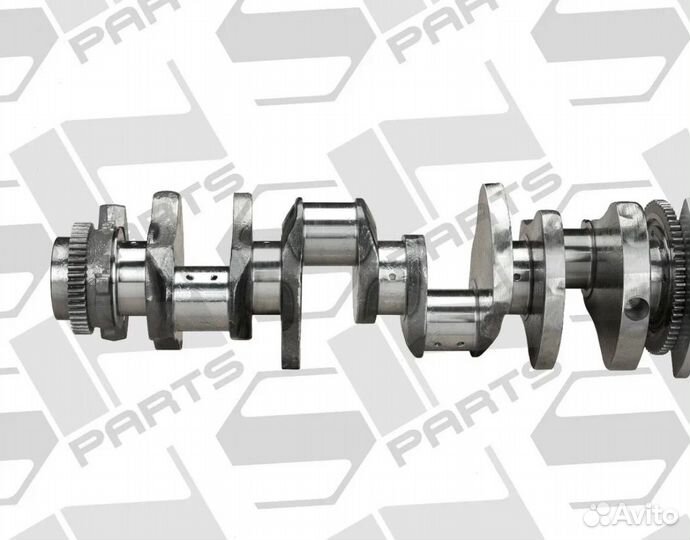 Коленчатый вал (740.13)