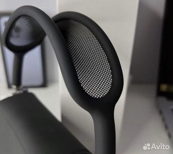 Apple AirPods Max Малайзия 