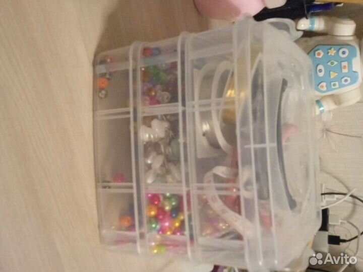 Набор для создания украшений