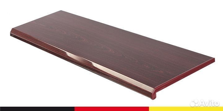 Подоконники, сэндвич панели