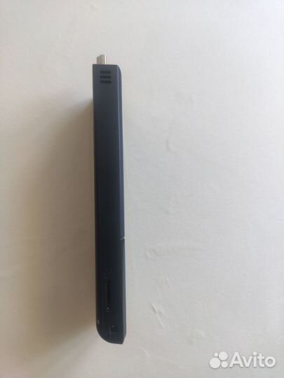 Intel compute stick