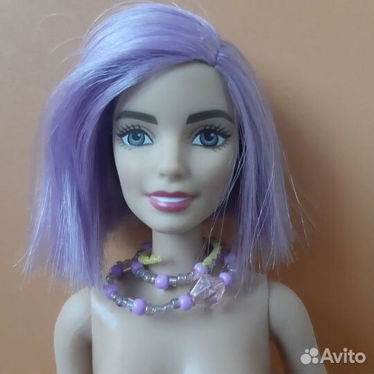 Барби fashionistas 18 Va Va Violet