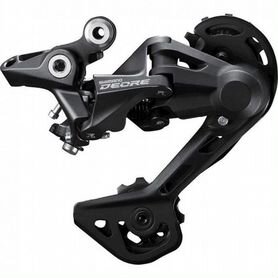 Переключатель shimano deore