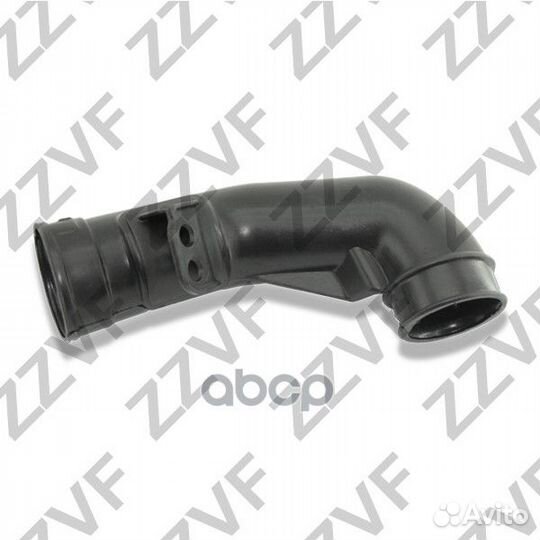 Патрубок воздушного фильтра honda civic 4D (06