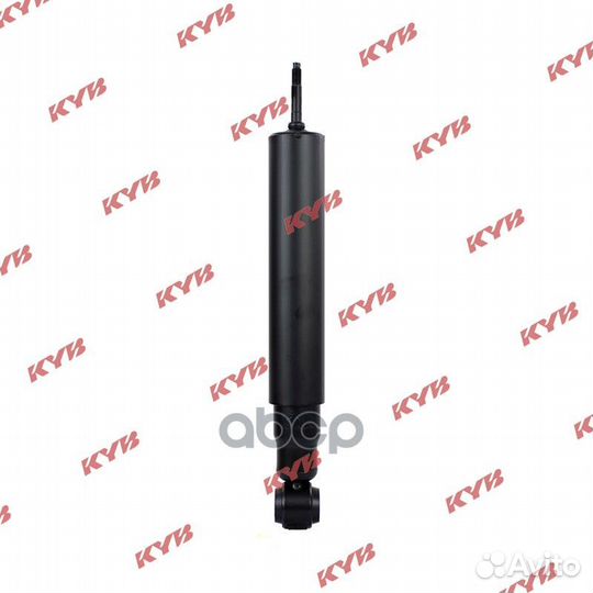 Амортизатор - Premium перед прав/лев 444268