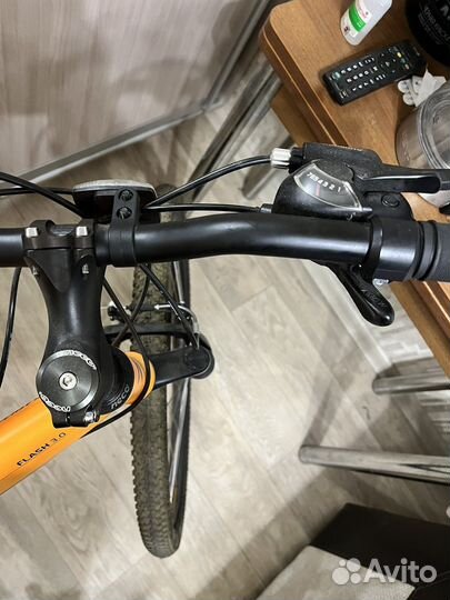 Велосипед Forward Flash 3.0