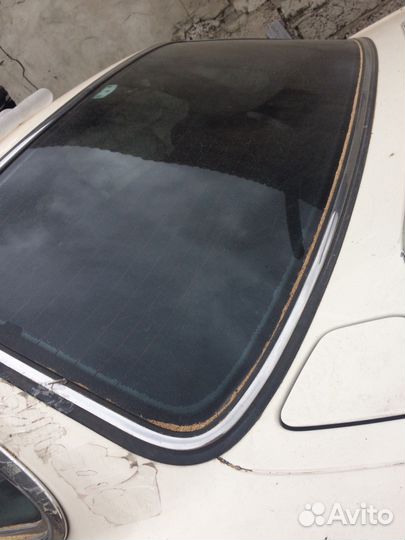 Ягуар XJ мотор