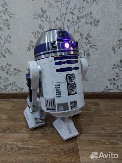 R2-D2 Deagostini