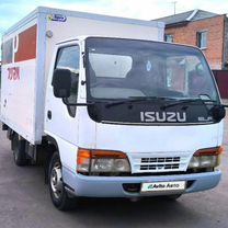 Isuzu Elf, 1995