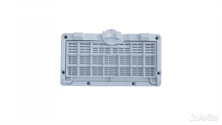 Прилётка веранда белая