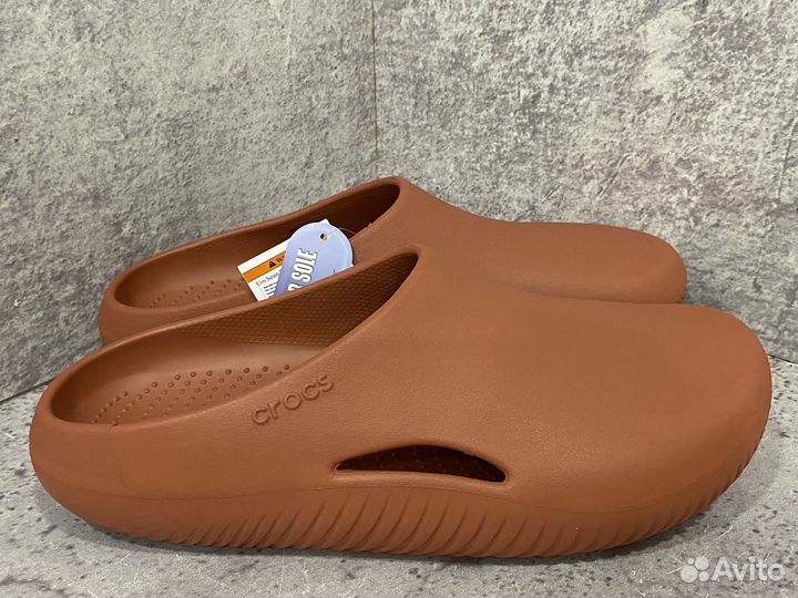 Сабо Crocs Mellow Clog