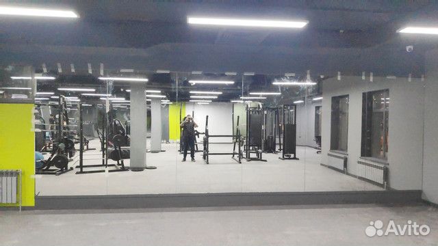 Зеркало по индивидуальному дизайну