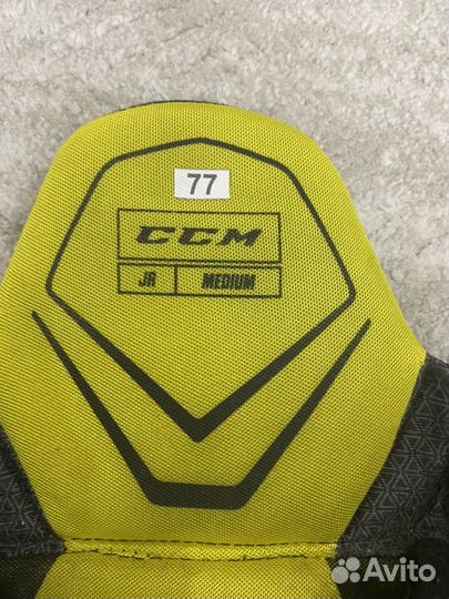 Хоккейные шорты ccm