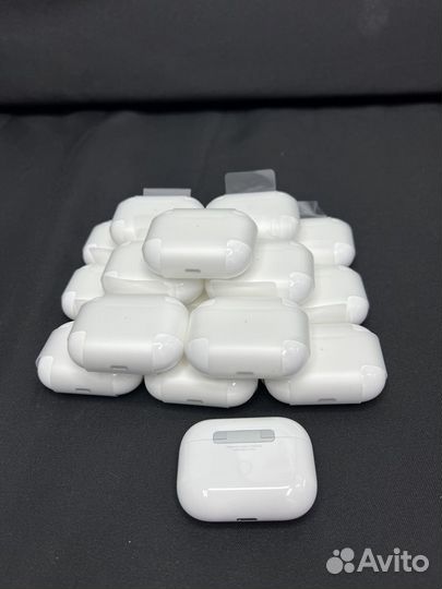 AirPods Pro Новые Ростест