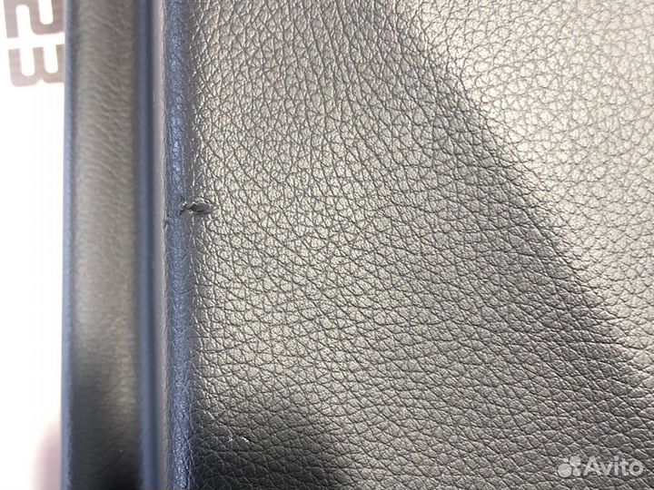 Обшивка двери карта передняя правая Mercedes W213