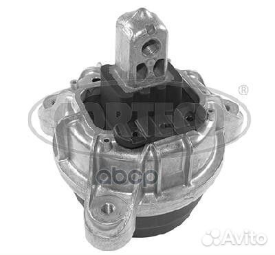 Подушка двигателя 80005040 Corteco