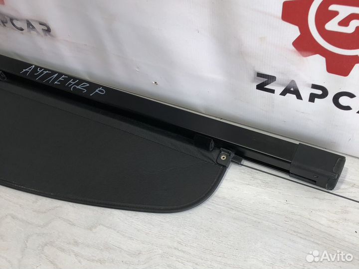 Mitsubishi Outlander 3 Полка багажника