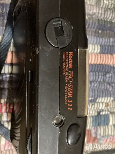 Мыльница kodak