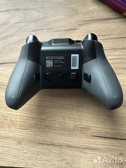 Flydigi apex 3