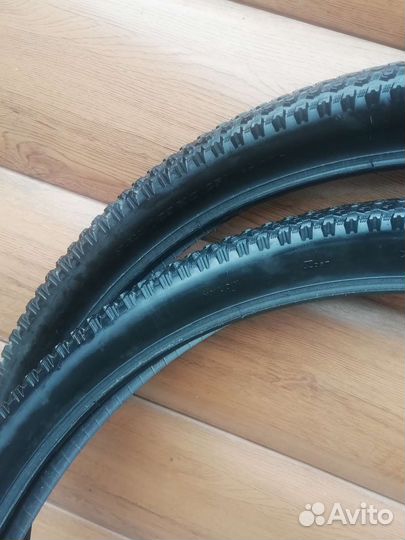 Покрышки для горного велосипеда