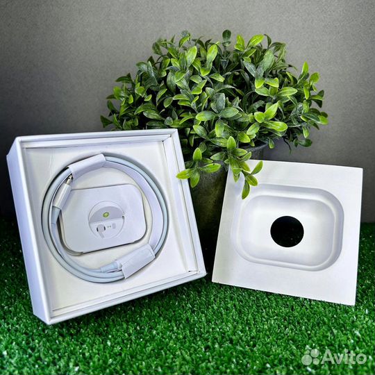 Наушники Apple AirPods Pro 2 поколения