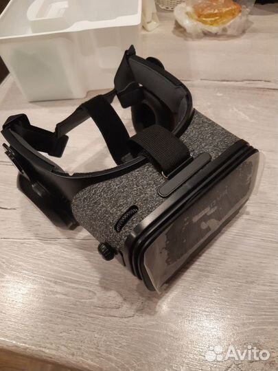 Очки vr z5