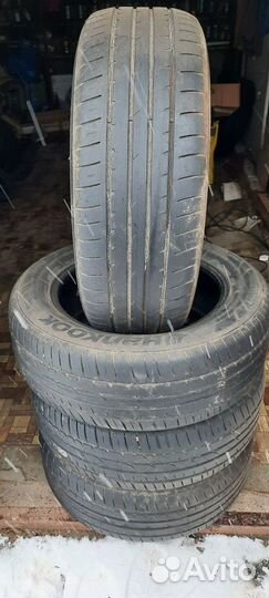 Hankook Ventus Prime 2 K115 225/60 R17