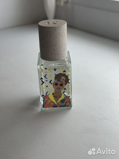 Maison Matine Warni Warni