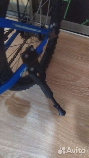 Велосипед детский 18 дюймов бу