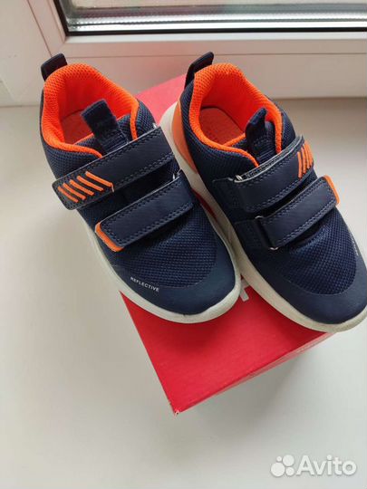 Кроссовки superfit 28