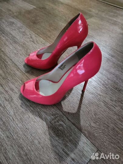 Туфли женские 37 размер