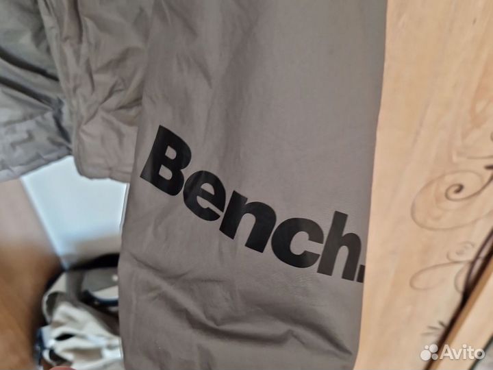 Куртка мужская Bench