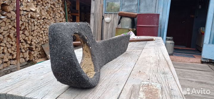 Подиумы ваз 2110