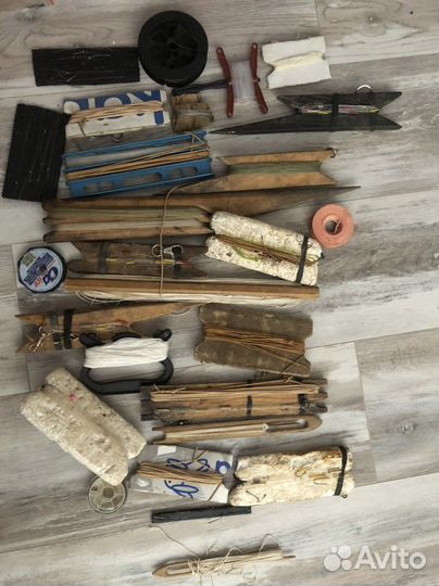 Товары для рыбалки