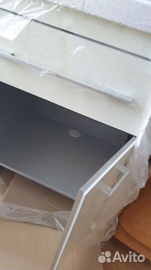 Тумба под раковину в ванну