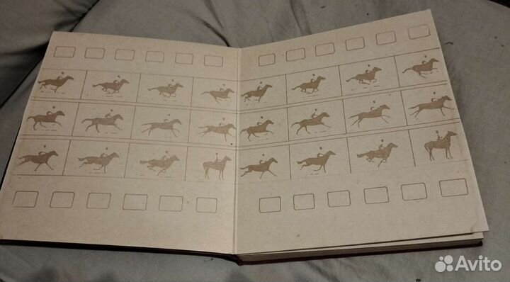 Альбом для фото и графики. СССР