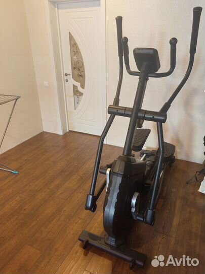 Эллиптический тренажер Koenigsmann GX1.0