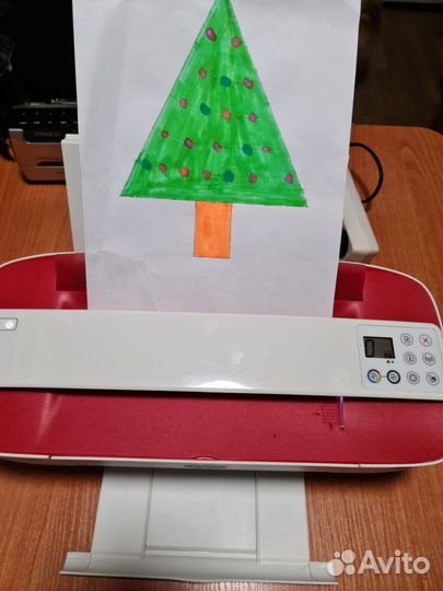 Принтер мфу Hp 3788