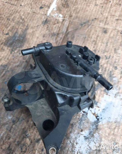 Корпус топливного фильтра Ford Fusion рест. 2006