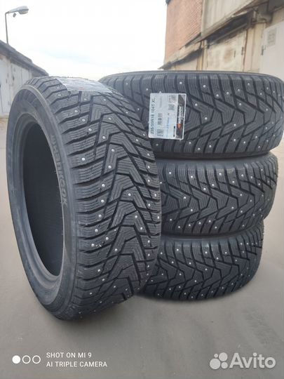 Hankook Winter I'Pike X SUV 235/55 R18 104T