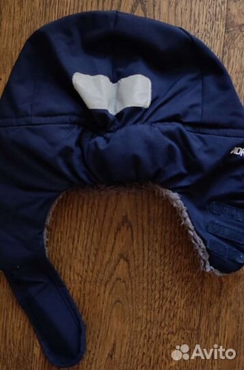 Шапка didriksons 52