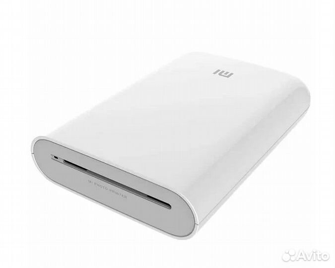 Портативный фотопринтер Xiaomi xmkddyjht01