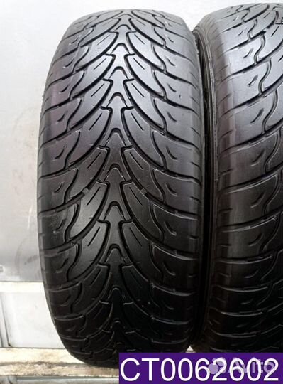 Federal Couragia S/U 225/65 R18 96T