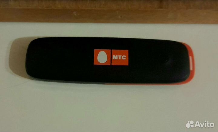 Высокоскоростной USB-модем МТС Коннект