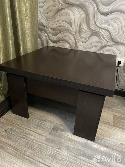 Стол трансформер